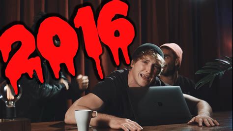 2016 song logan paul